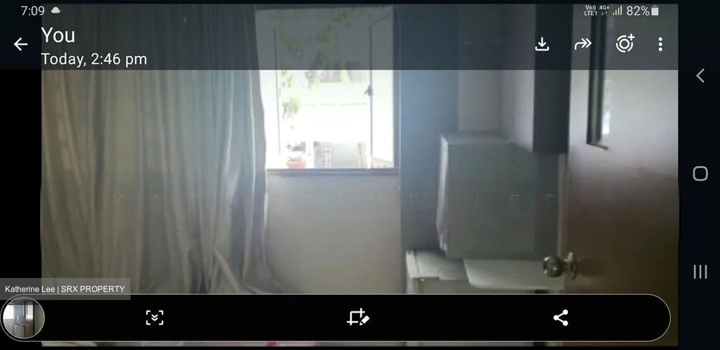 Blk 111 Tiong Bahru Orchid (Bukit Merah), HDB 3 Rooms #619586321